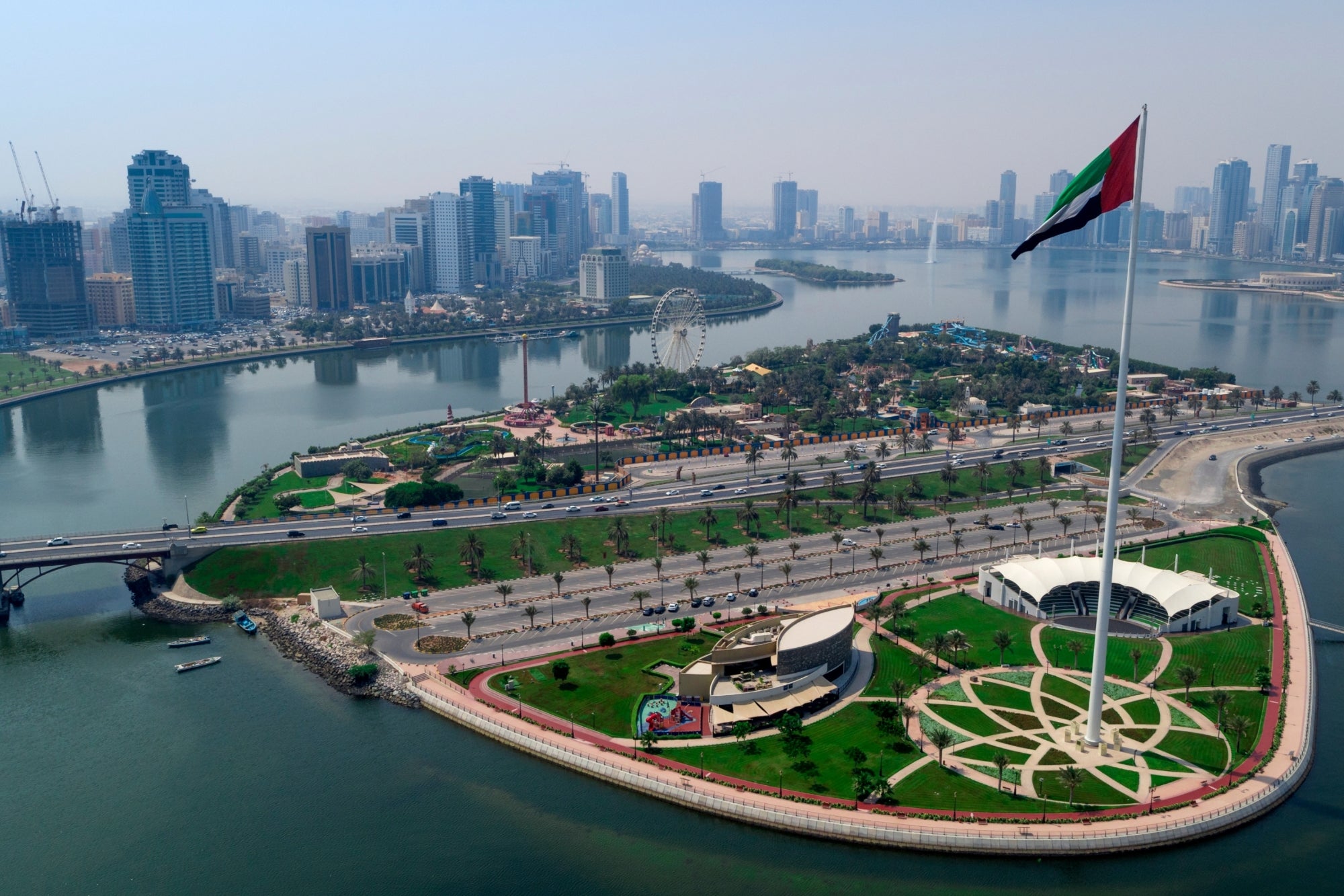 How to Start a Business Successfully in Sharjah